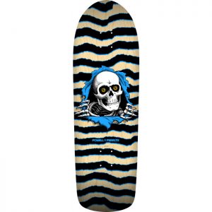 Powell Peralta Pro Andy Anderson Heron 7-Ply Maple Deck 8.45 (Rust)